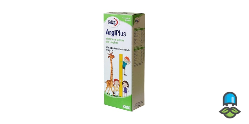 بهترین زمان مصرف شربت آرژی پلاس